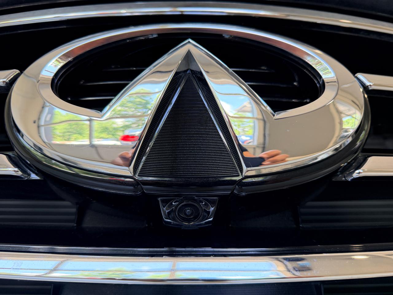 Infiniti QX60  2015