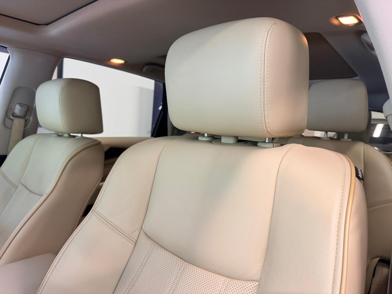 Infiniti QX60  2015