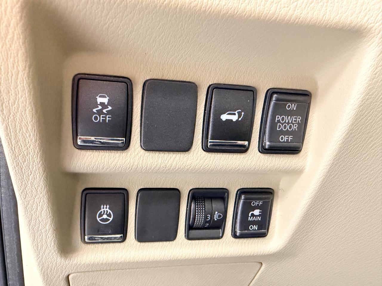 Infiniti QX60  2015