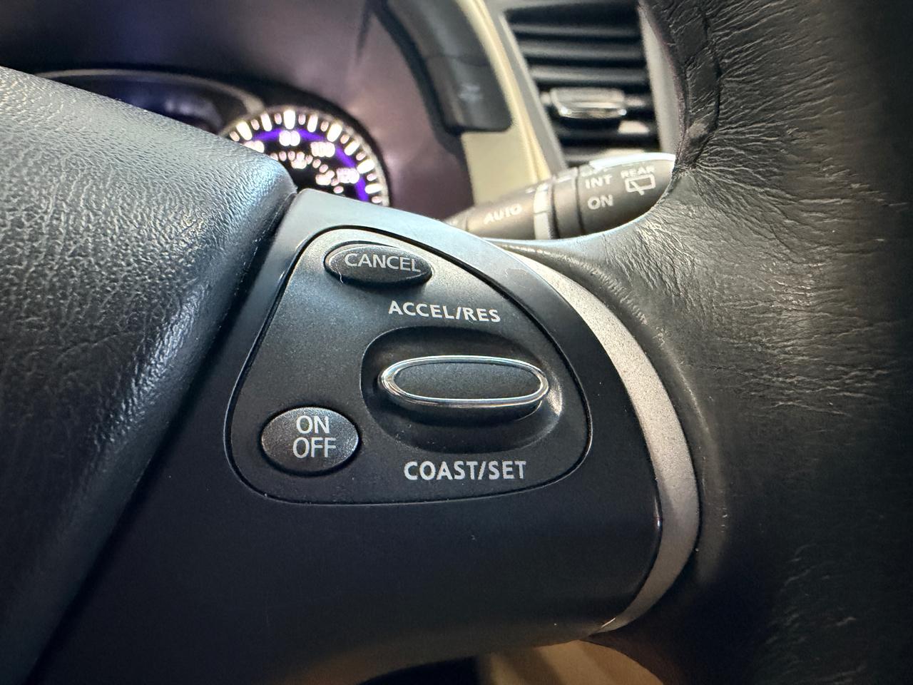 Infiniti QX60  2015