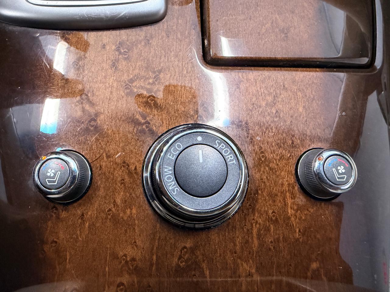 Infiniti QX60  2015
