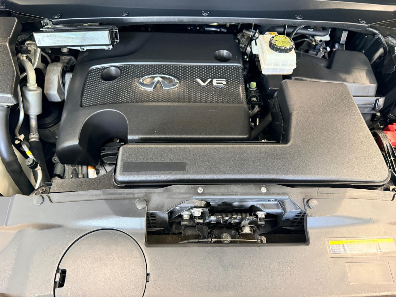 Infiniti QX60  2015
