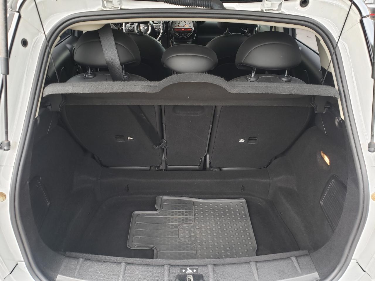 MINI Cooper Countryman ALL4 4dr S 2014