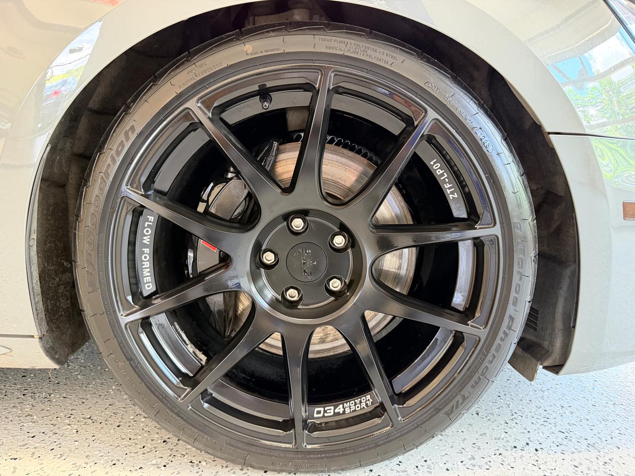 Audi S4 Premium Plus 3.0 TFSI quattro 2019