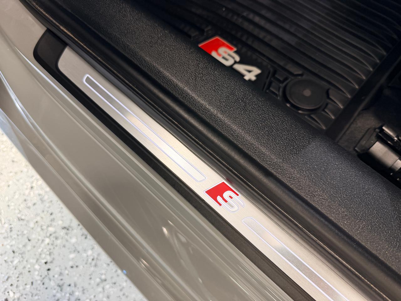 Audi S4 Premium Plus 3.0 TFSI quattro 2019
