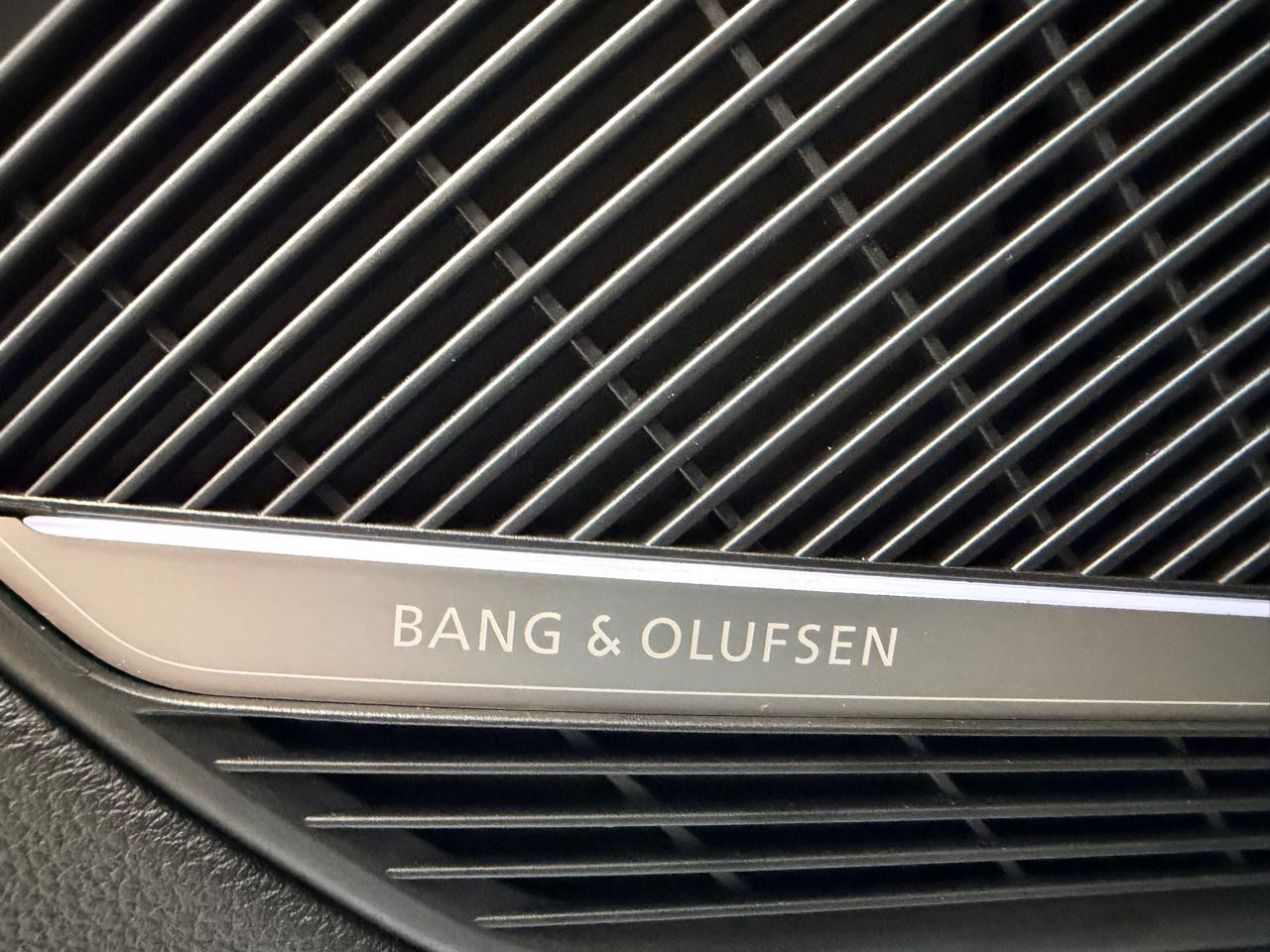 Audi S4 Premium Plus 3.0 TFSI quattro 2019