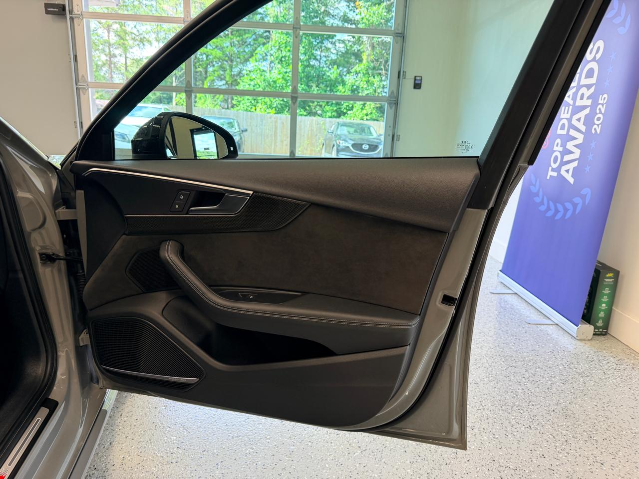 Audi S4 Premium Plus 3.0 TFSI quattro 2019