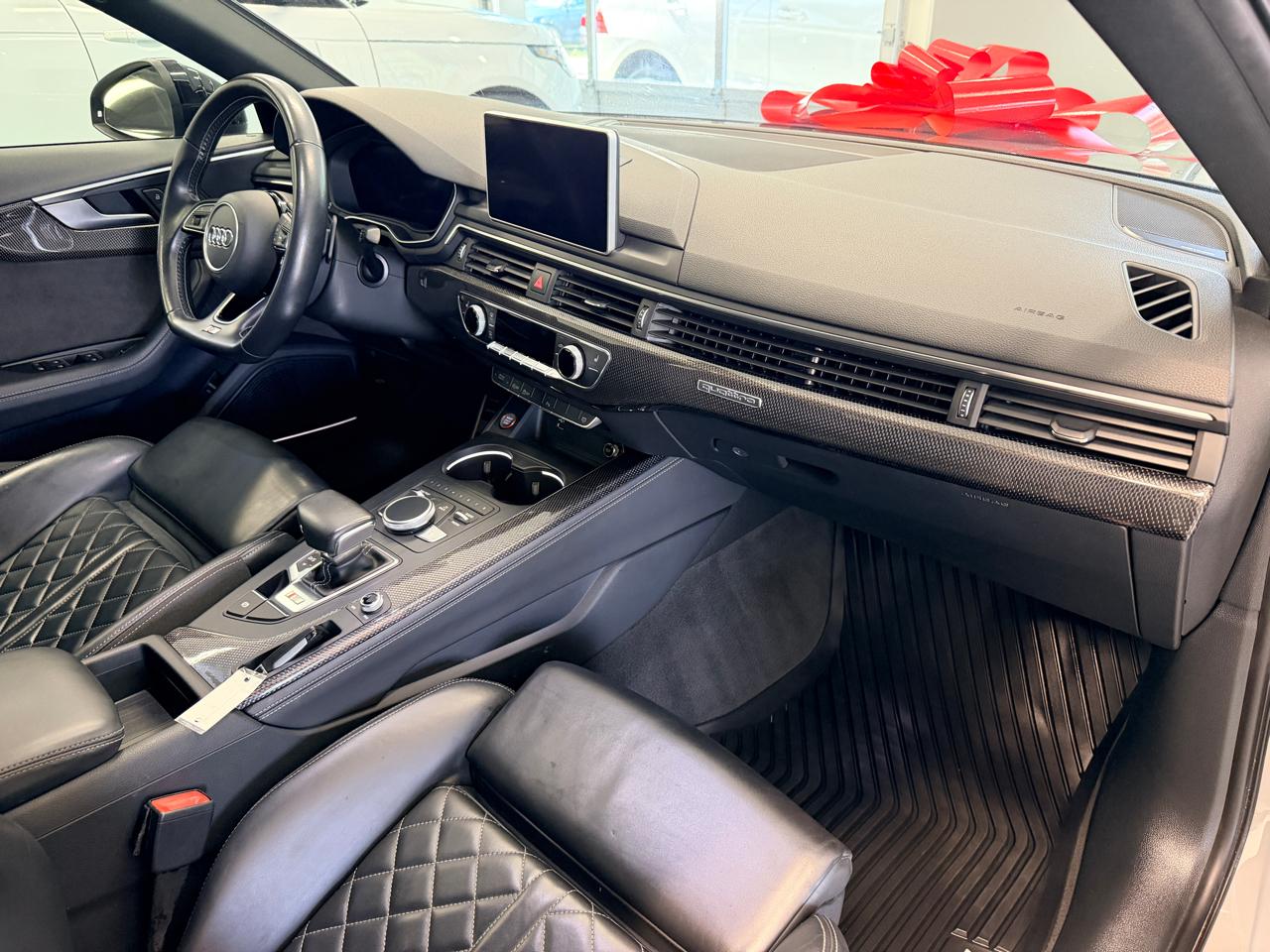 Audi S4 Premium Plus 3.0 TFSI quattro 2019