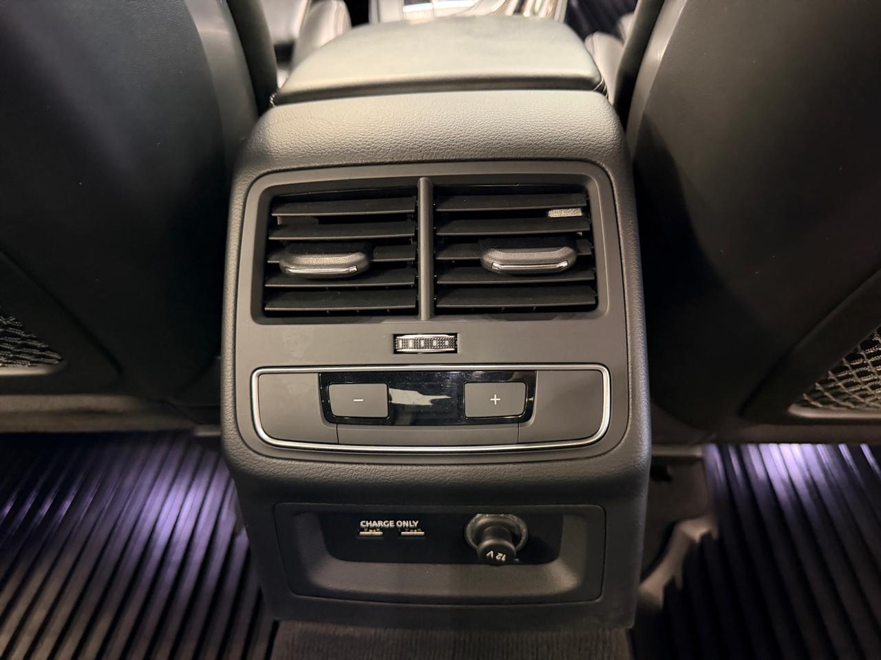 Audi S4 Premium Plus 3.0 TFSI quattro 2019