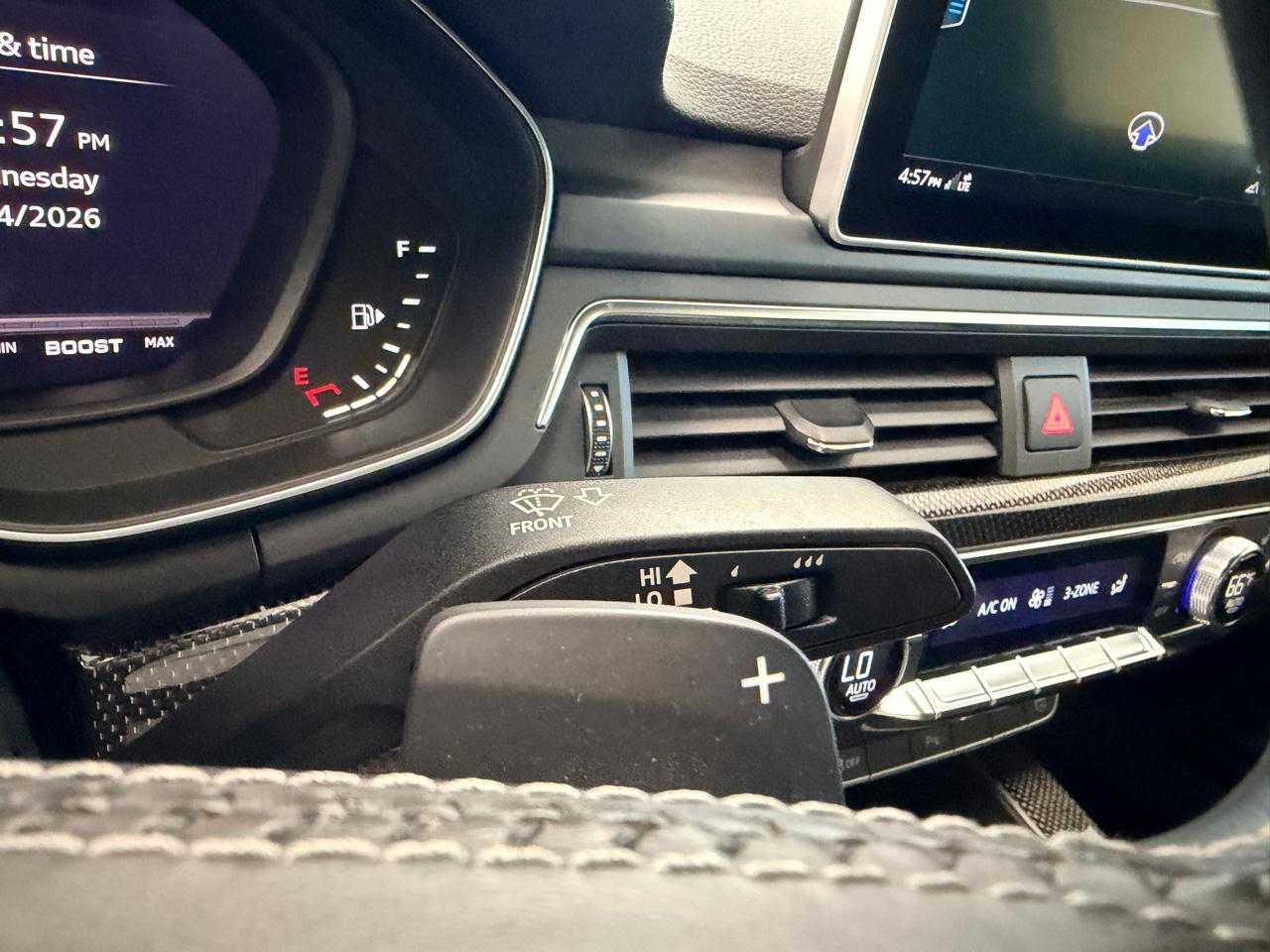 Audi S4 Premium Plus 3.0 TFSI quattro 2019
