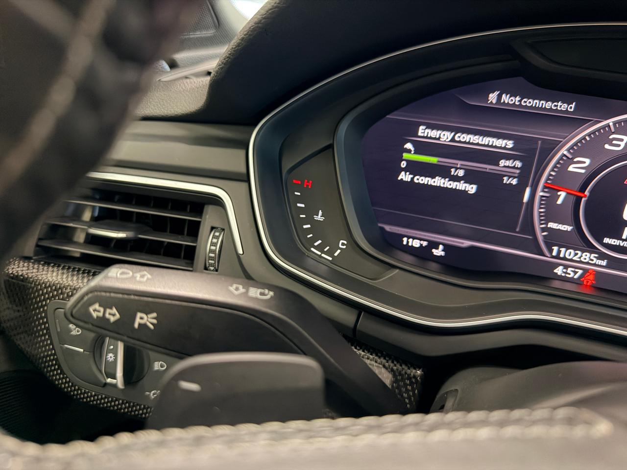 Audi S4 Premium Plus 3.0 TFSI quattro 2019