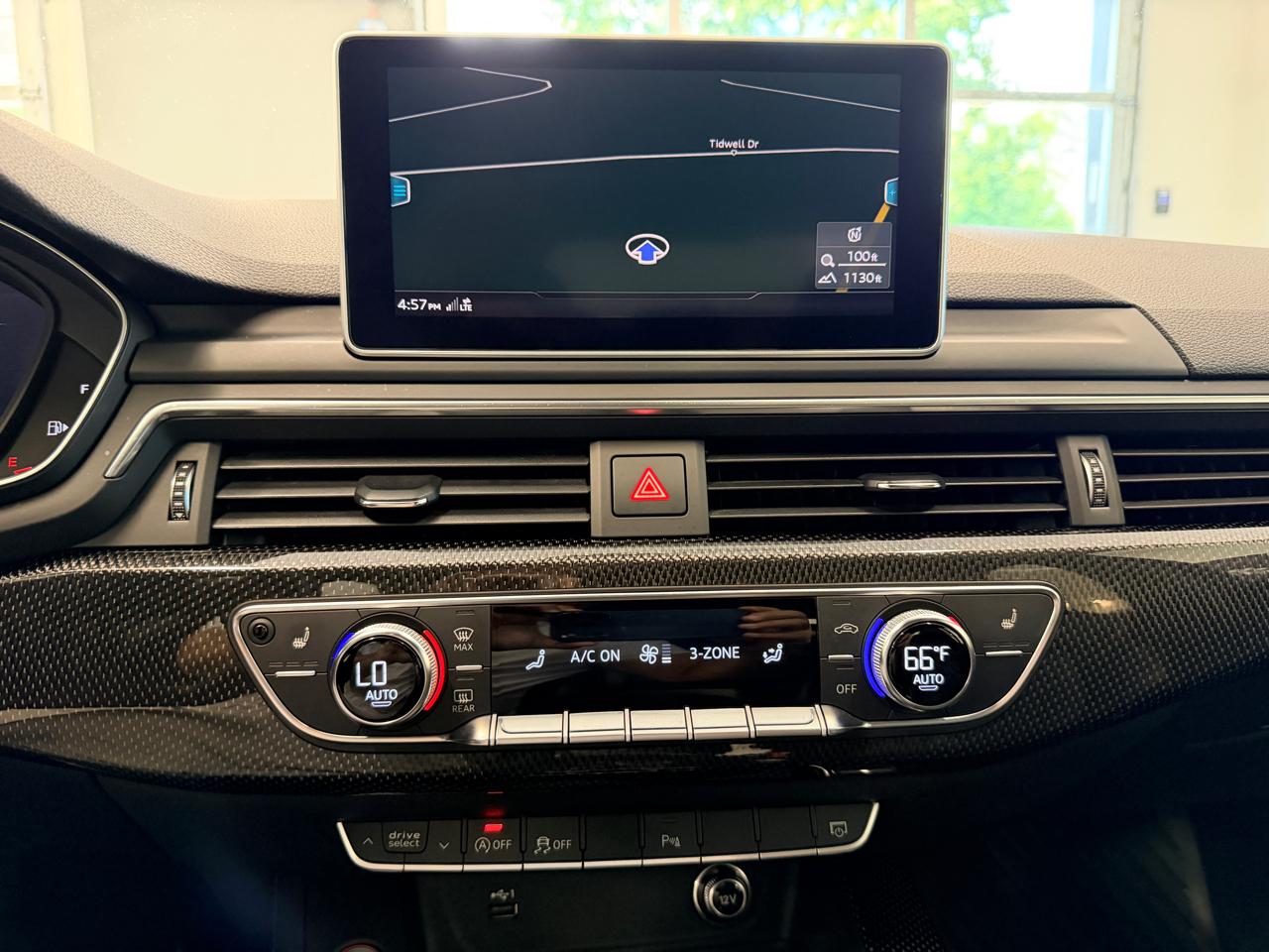 Audi S4 Premium Plus 3.0 TFSI quattro 2019