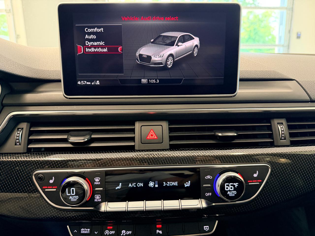 Audi S4 Premium Plus 3.0 TFSI quattro 2019