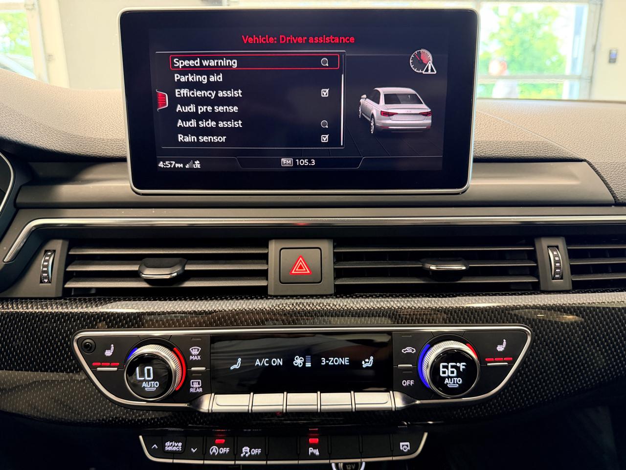 Audi S4 Premium Plus 3.0 TFSI quattro 2019