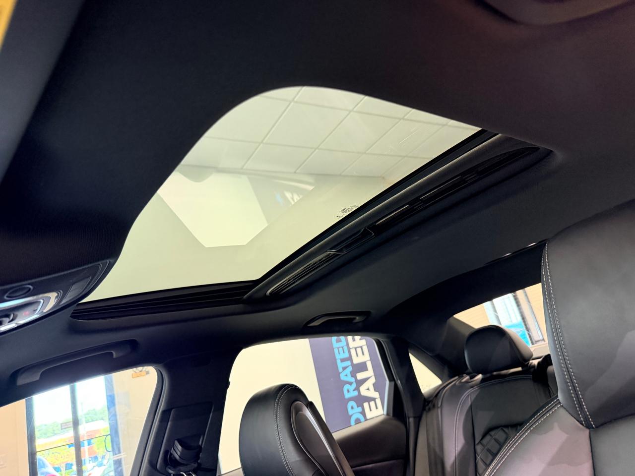 Audi S4 Premium Plus 3.0 TFSI quattro 2019