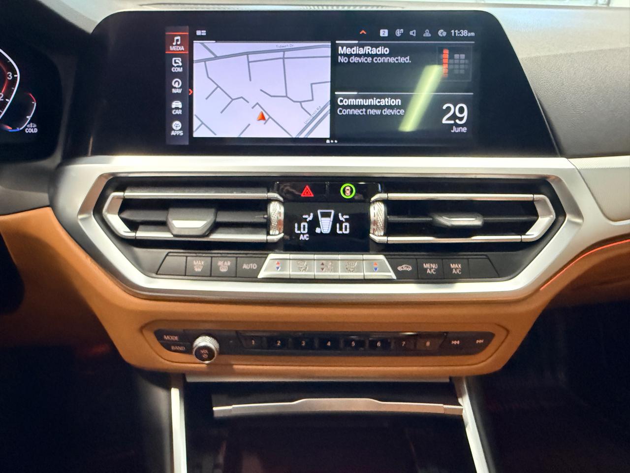BMW 3 Series  2022