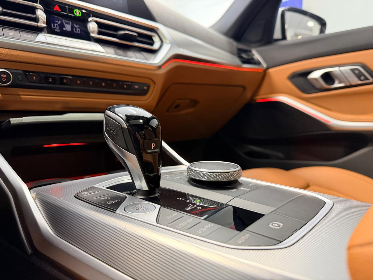BMW 3 Series  2022