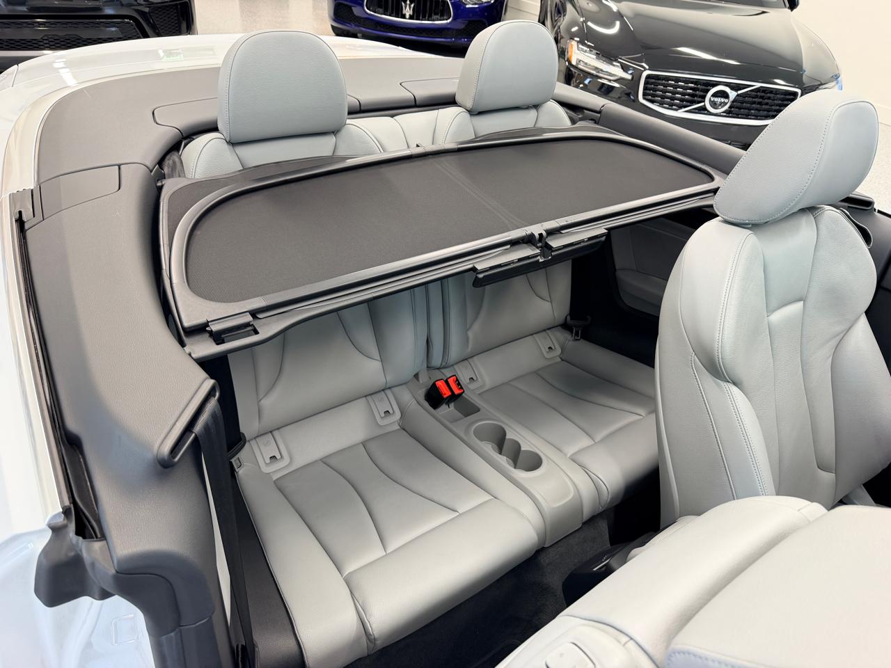 Audi A3 Cabriolet  2017