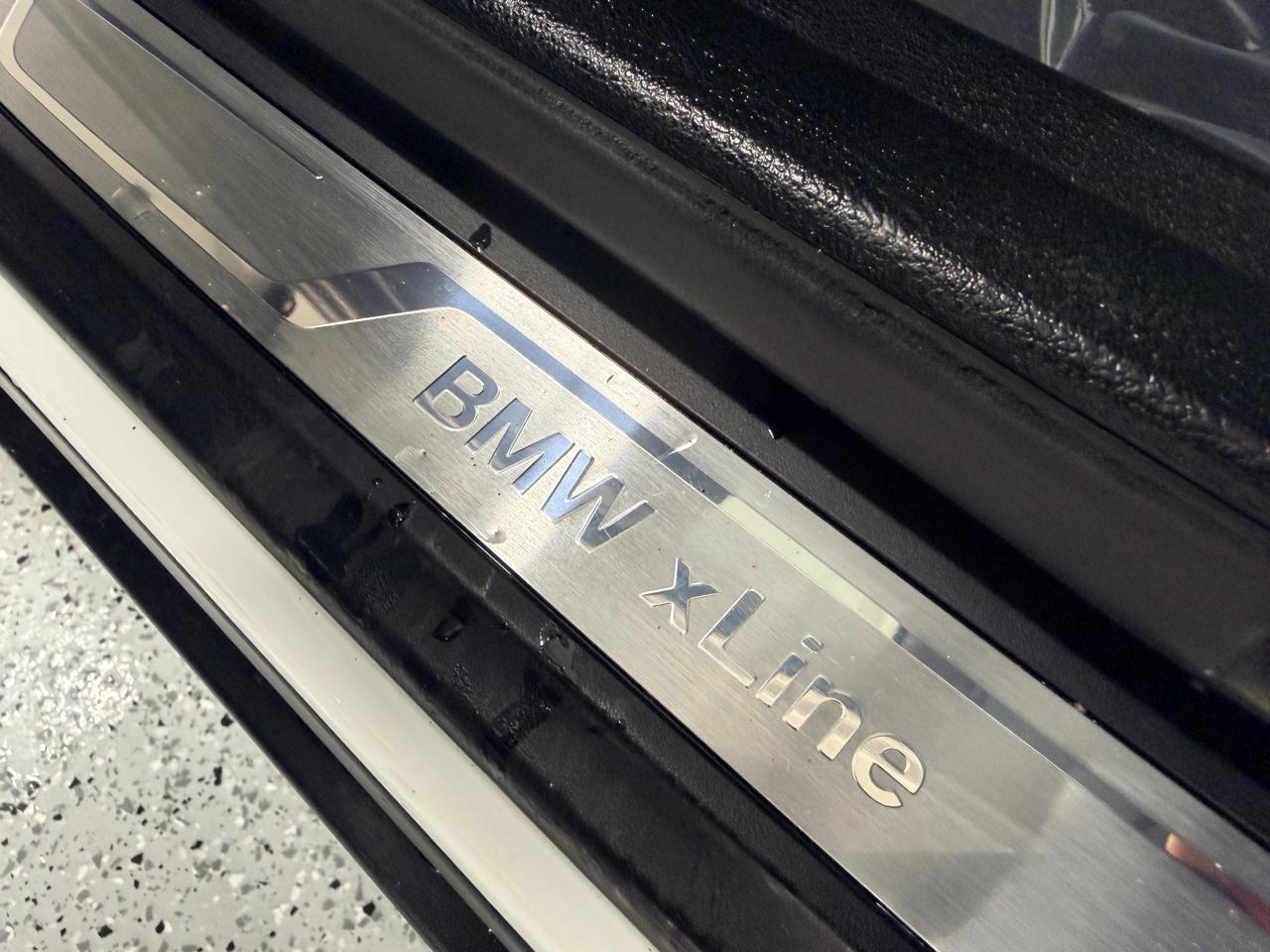 BMW X3 AWD 4dr xDrive28i 2016