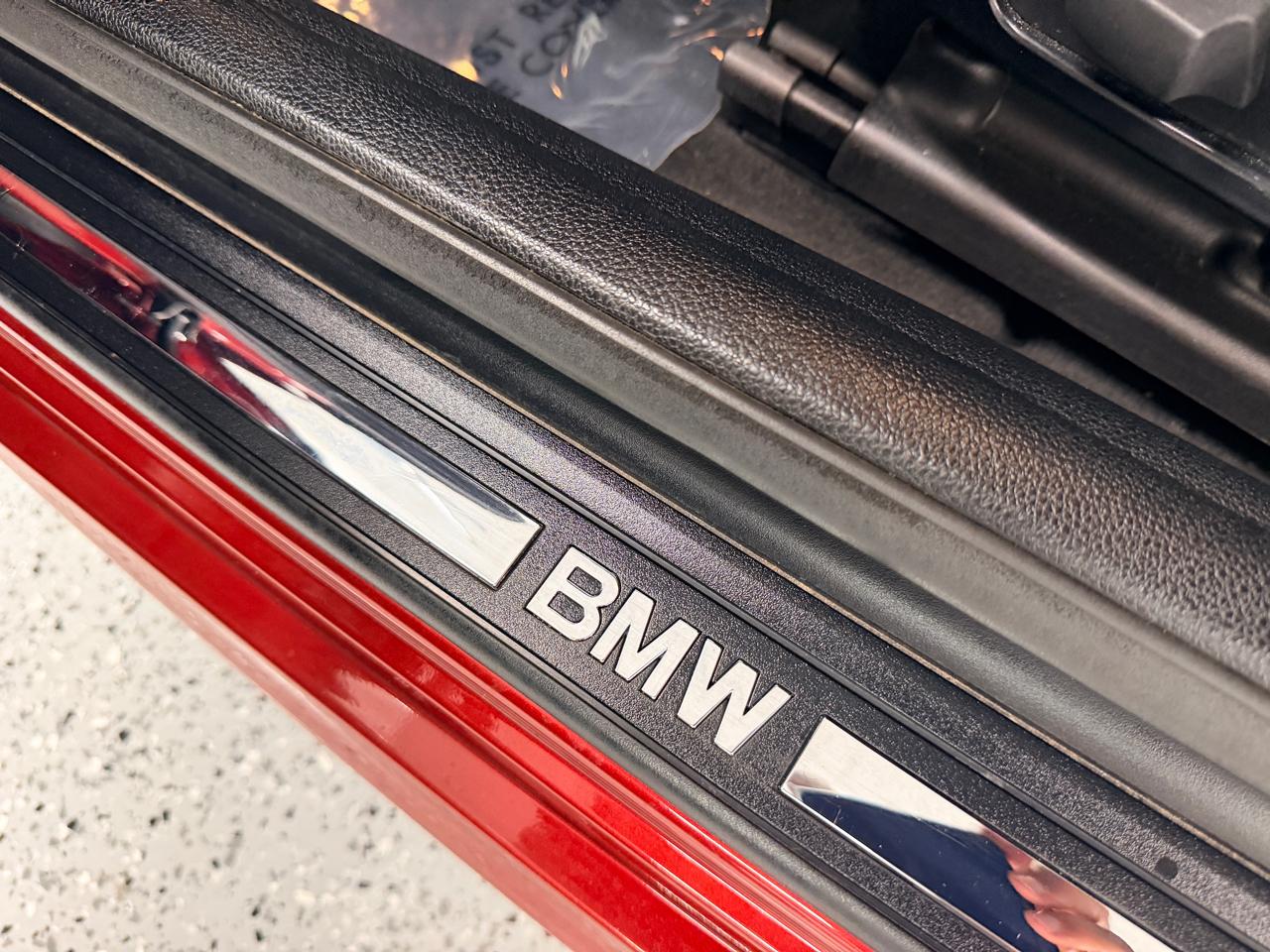 BMW 1 Series 2dr Conv 135i 2012