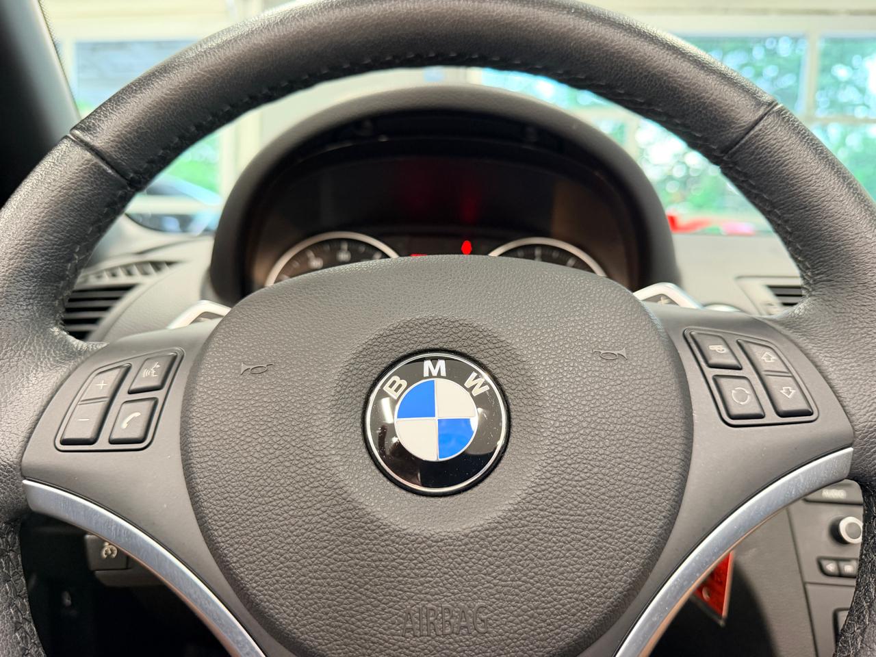 BMW 1 Series 2dr Conv 135i 2012