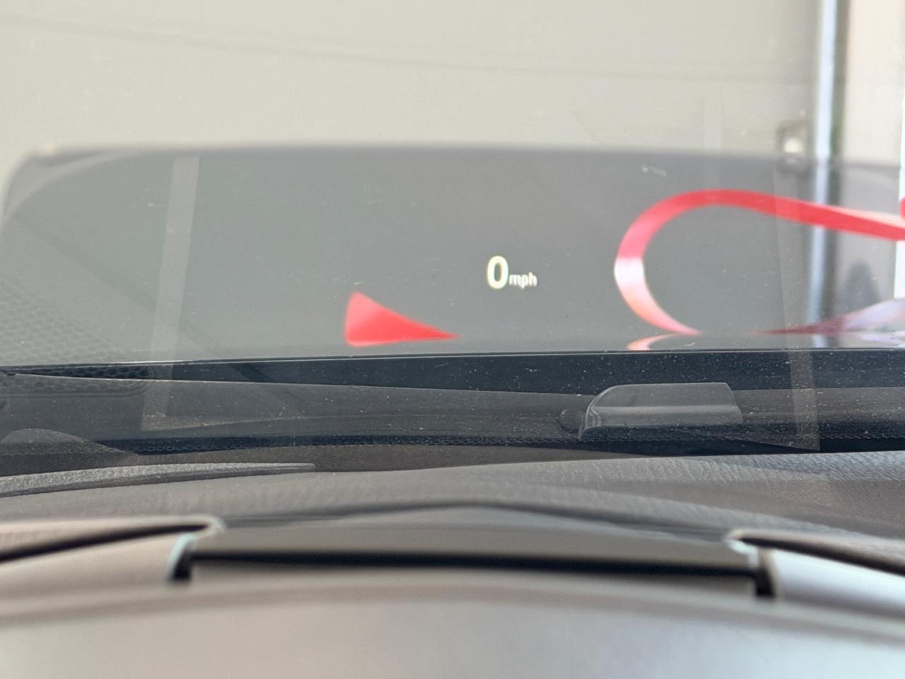 Mazda Mazda3 4-Door Grand Touring Manual 2018