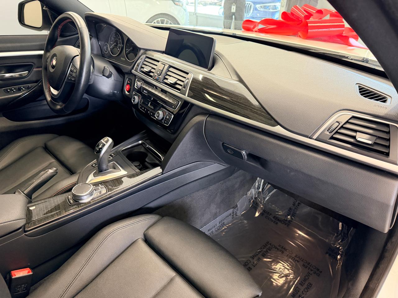 BMW 4 Series 430i Gran Coupe 2018