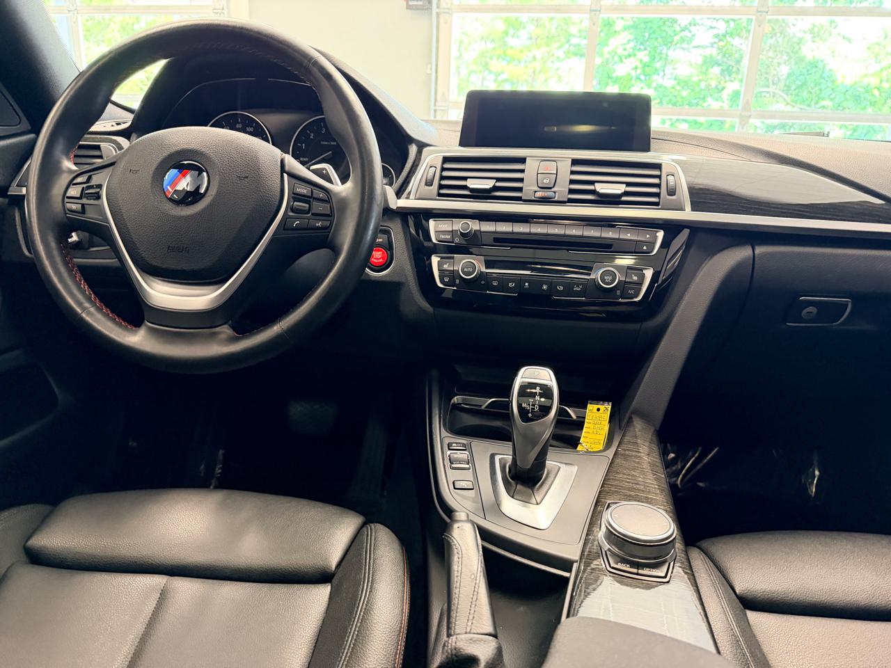 BMW 4 Series 430i Gran Coupe 2018