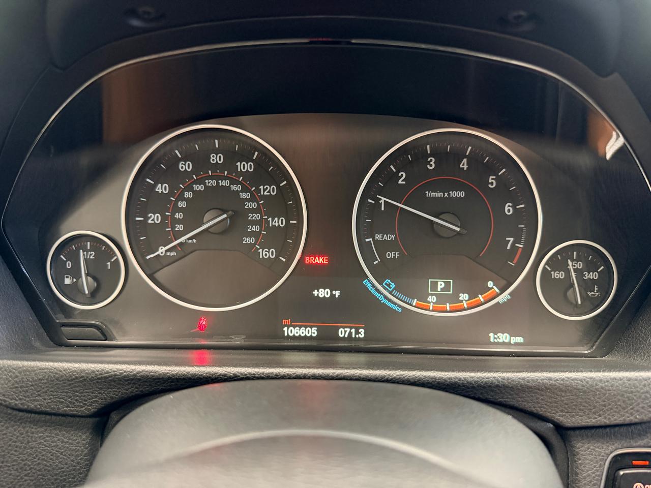 BMW 4 Series 430i Gran Coupe 2018