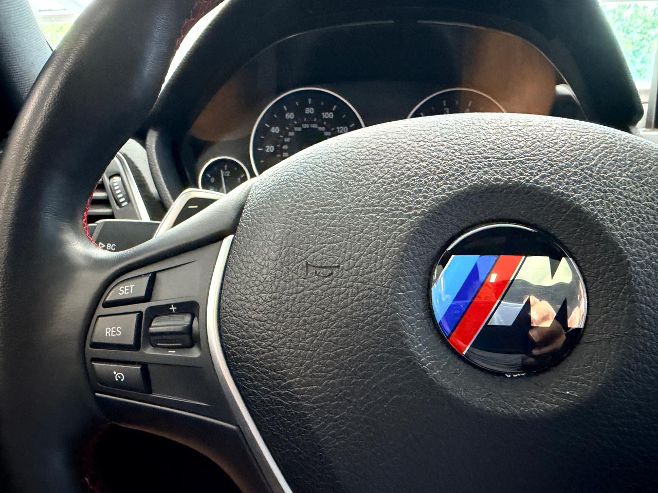 BMW 4 Series 430i Gran Coupe 2018