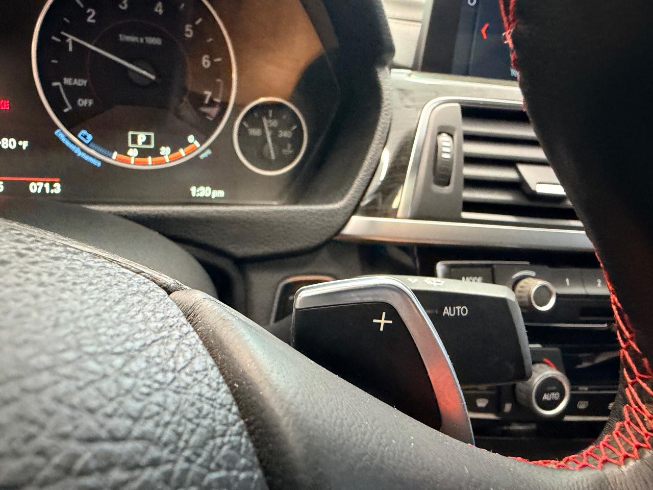 BMW 4 Series 430i Gran Coupe 2018