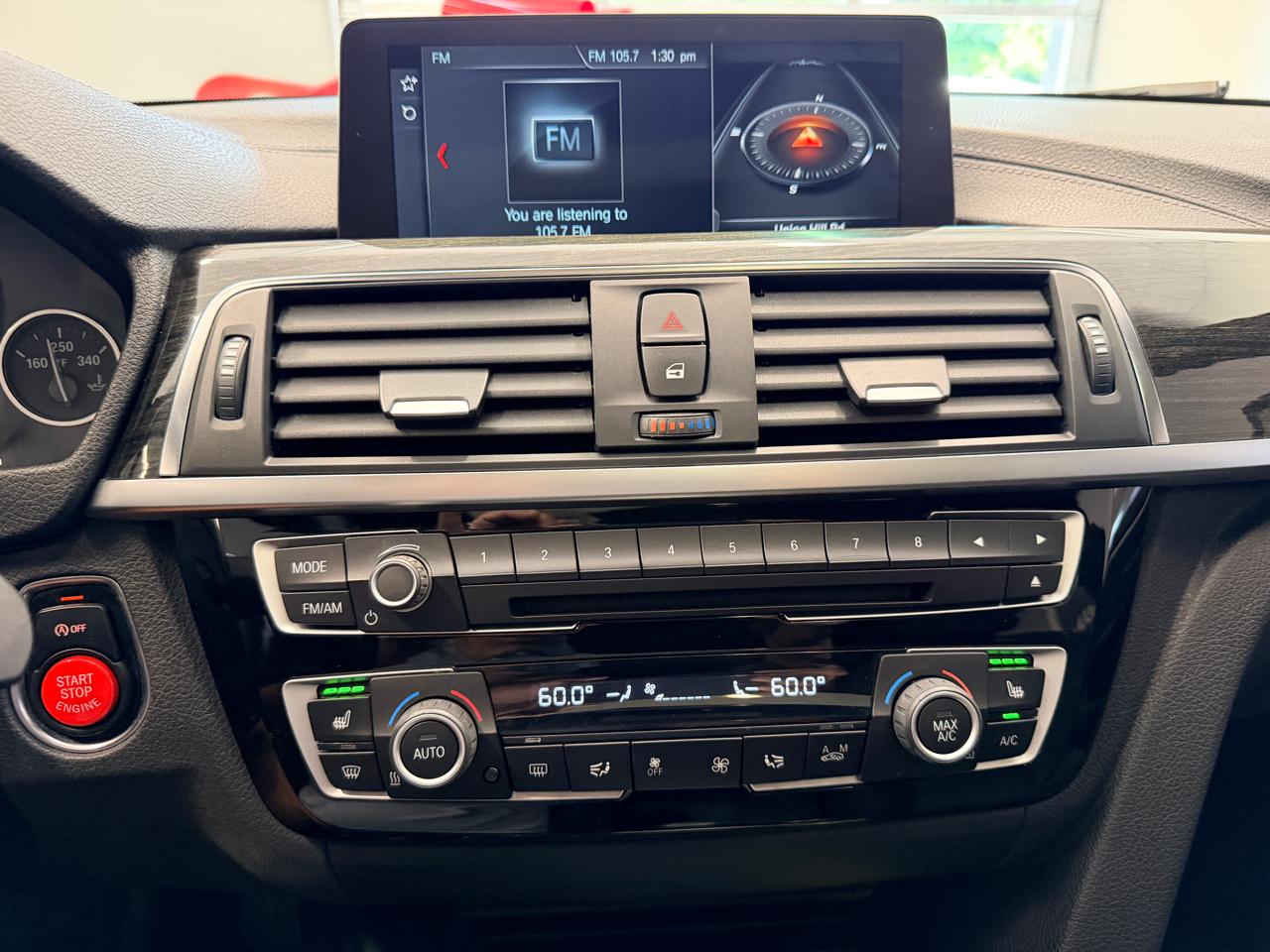 BMW 4 Series 430i Gran Coupe 2018