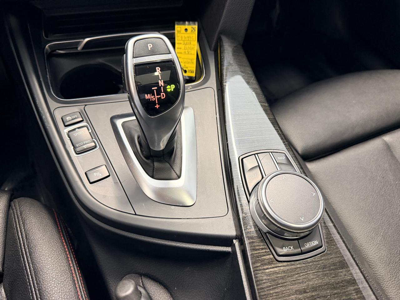 BMW 4 Series 430i Gran Coupe 2018