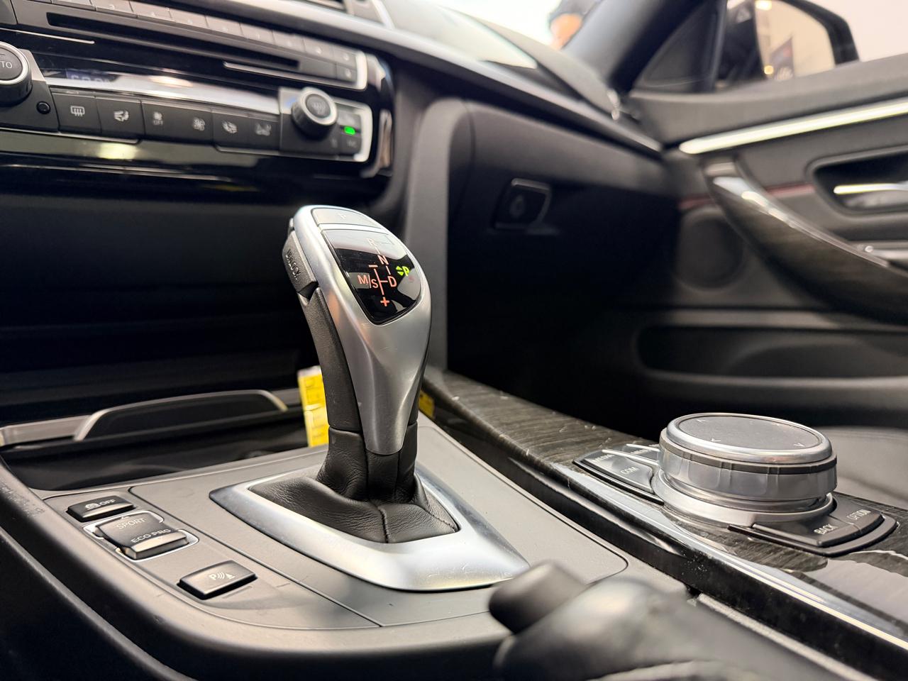 BMW 4 Series 430i Gran Coupe 2018