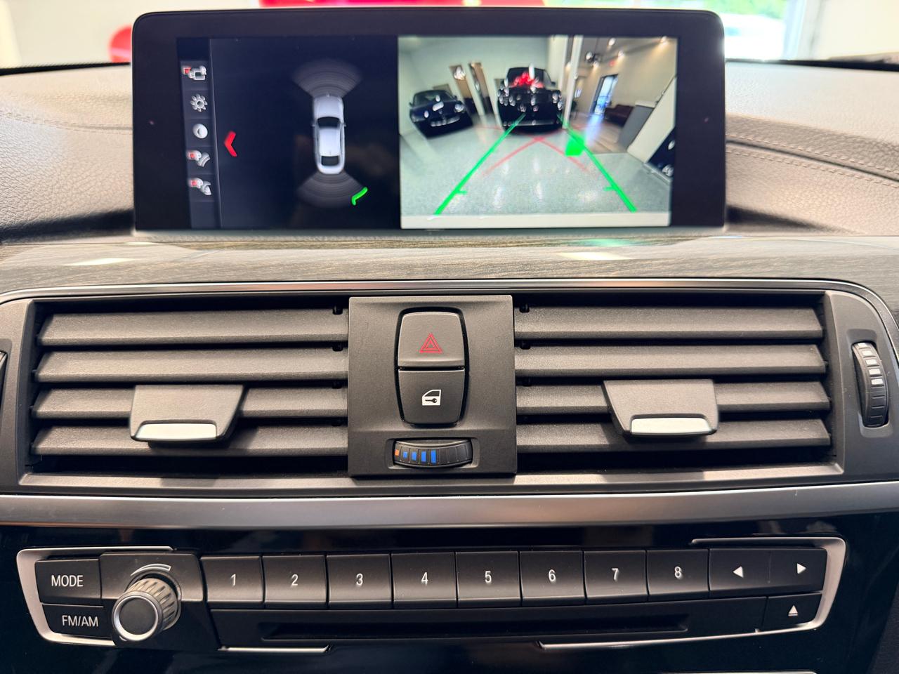 BMW 4 Series 430i Gran Coupe 2018