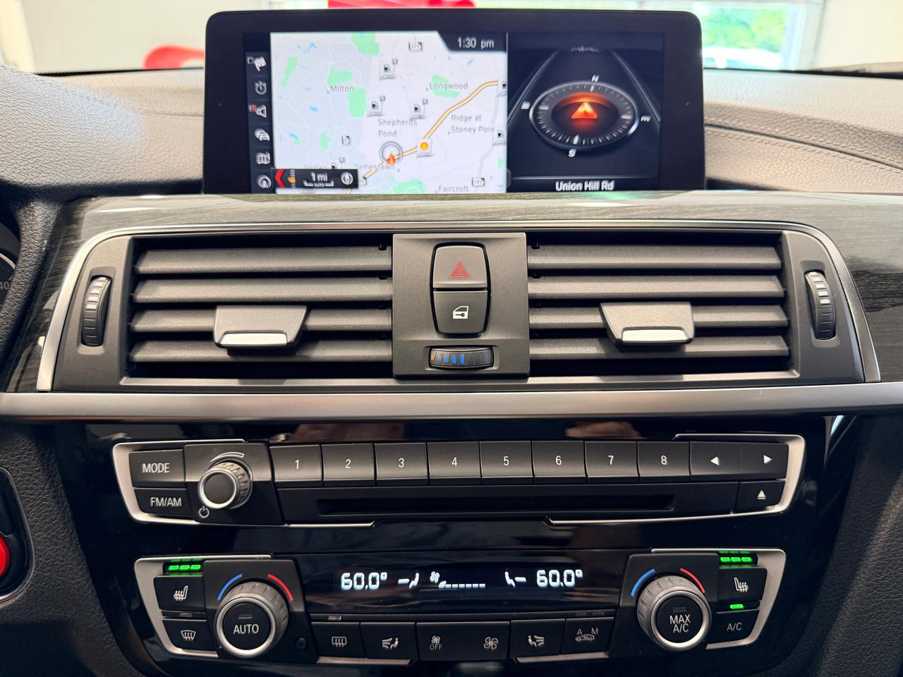 BMW 4 Series 430i Gran Coupe 2018
