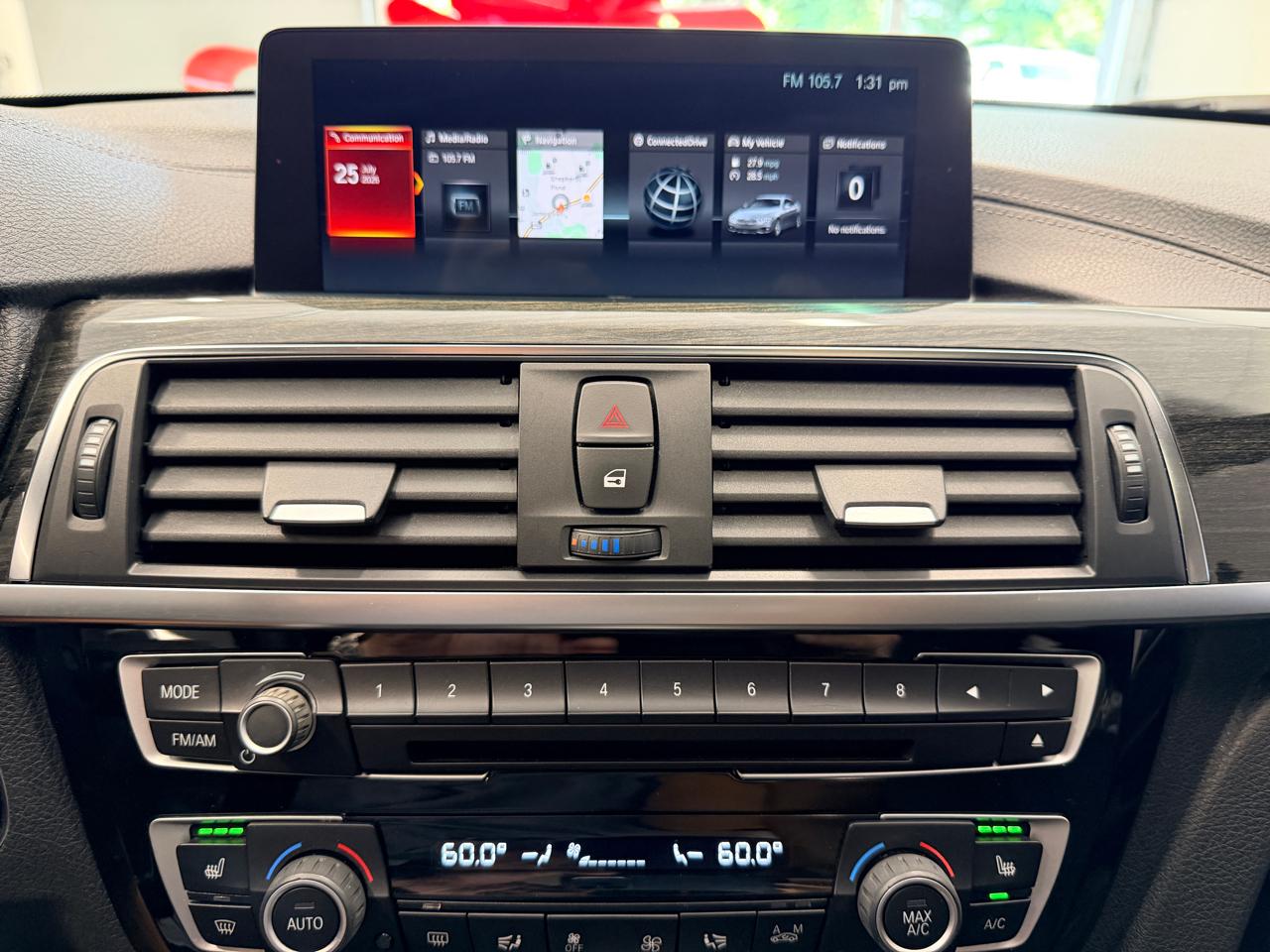 BMW 4 Series 430i Gran Coupe 2018