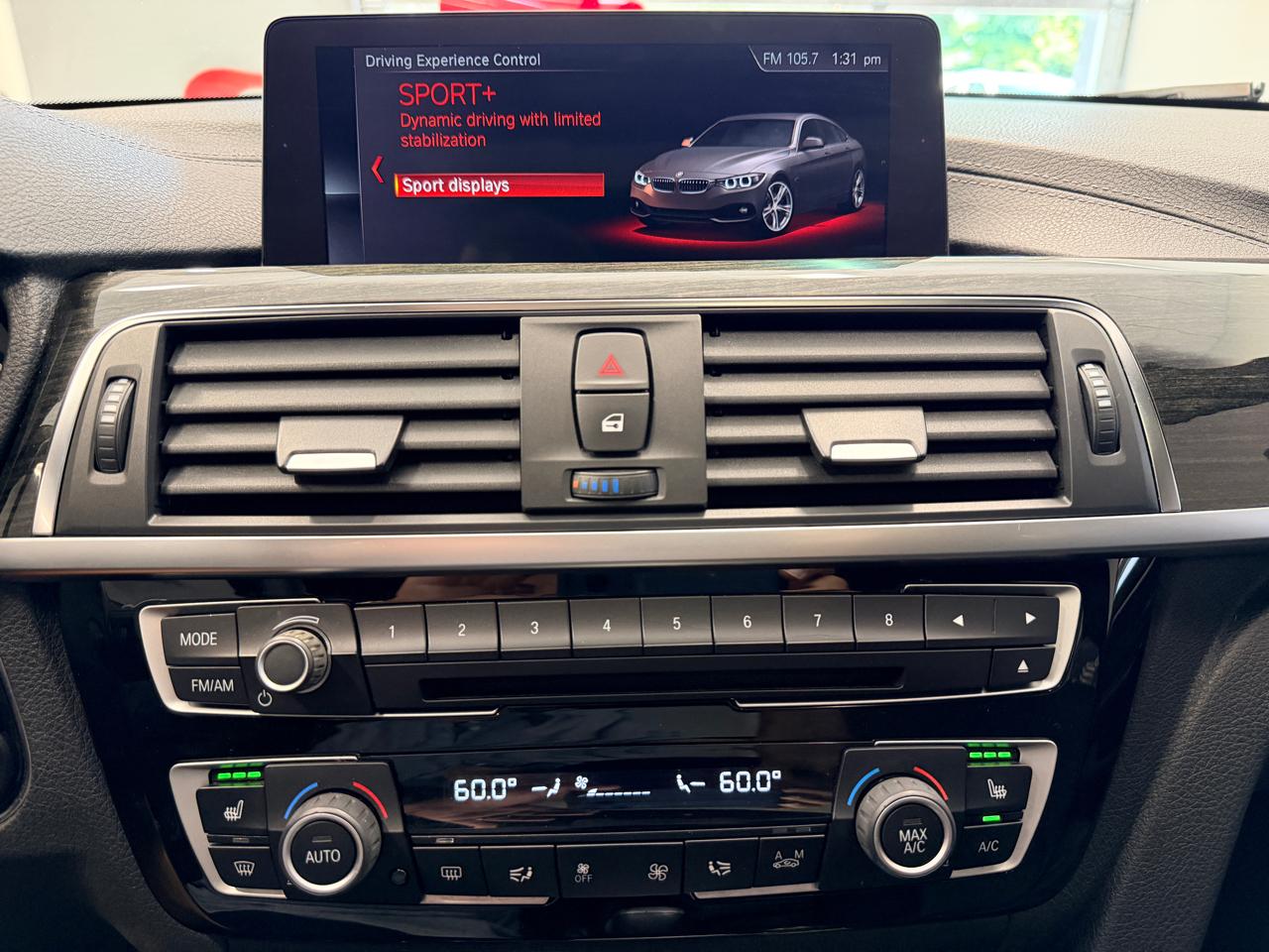 BMW 4 Series 430i Gran Coupe 2018