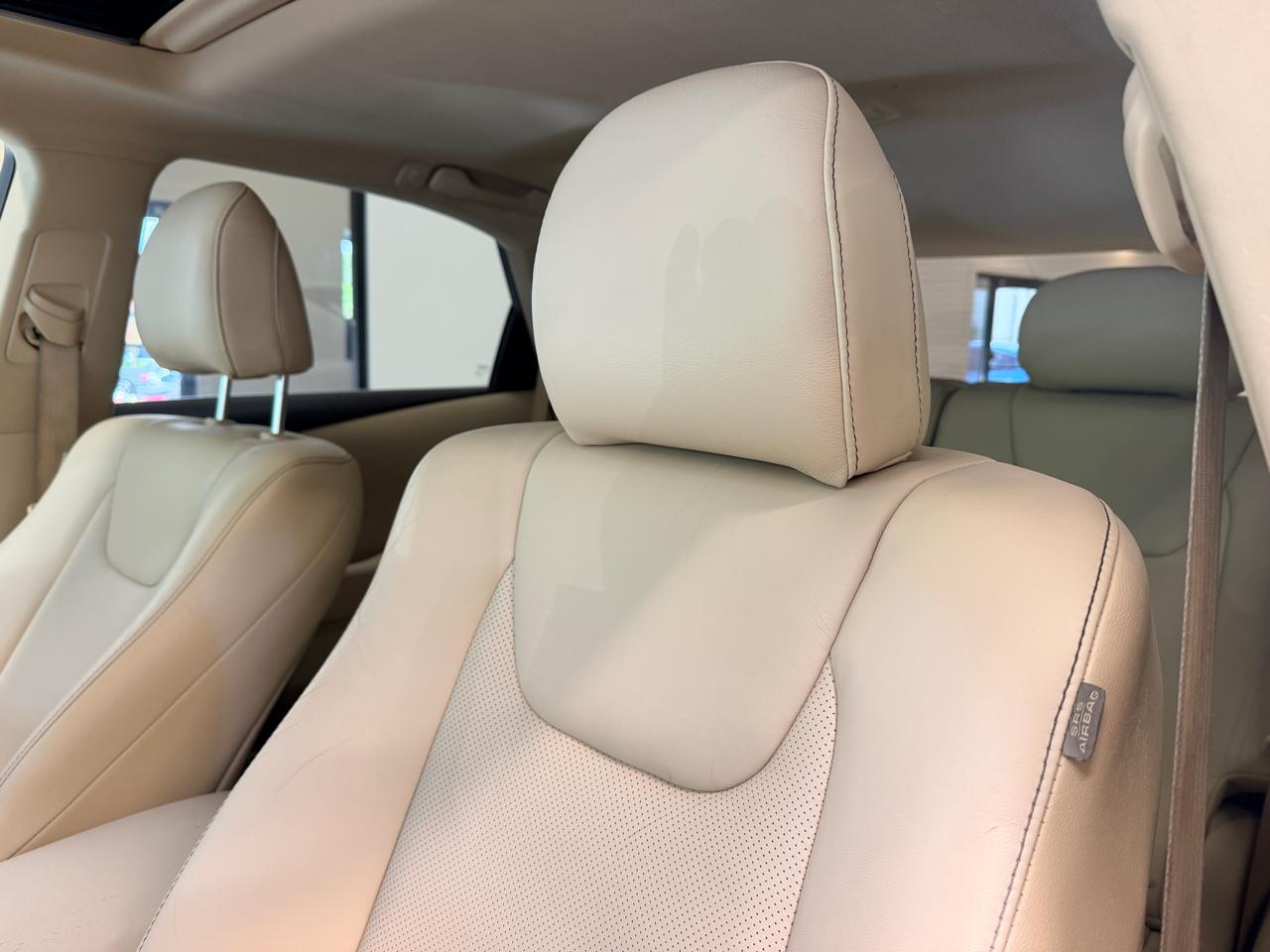 Lexus RX 350 Premium 2015