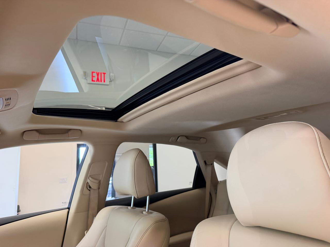Lexus RX 350 Premium 2015