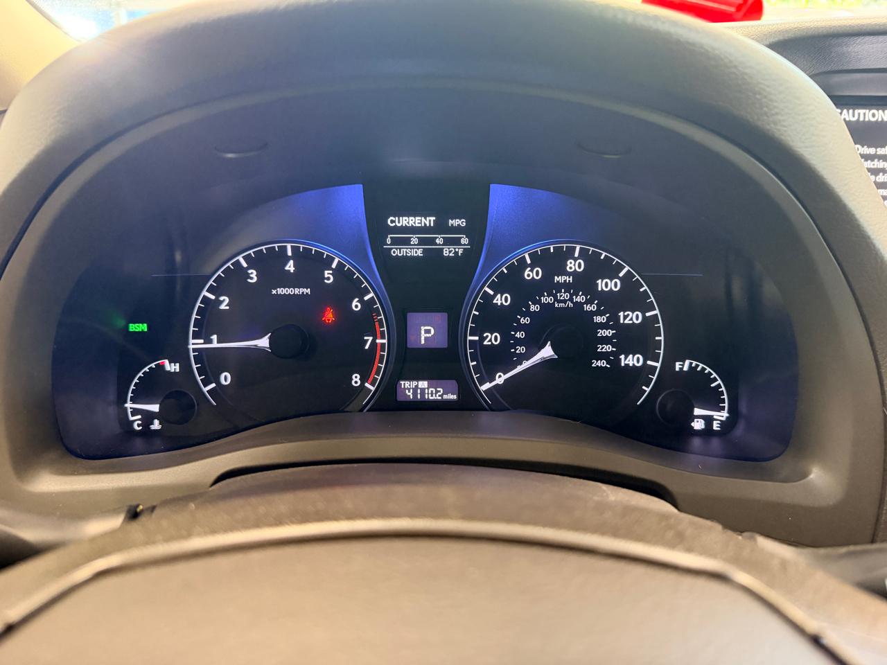 Lexus RX 350 Premium 2015