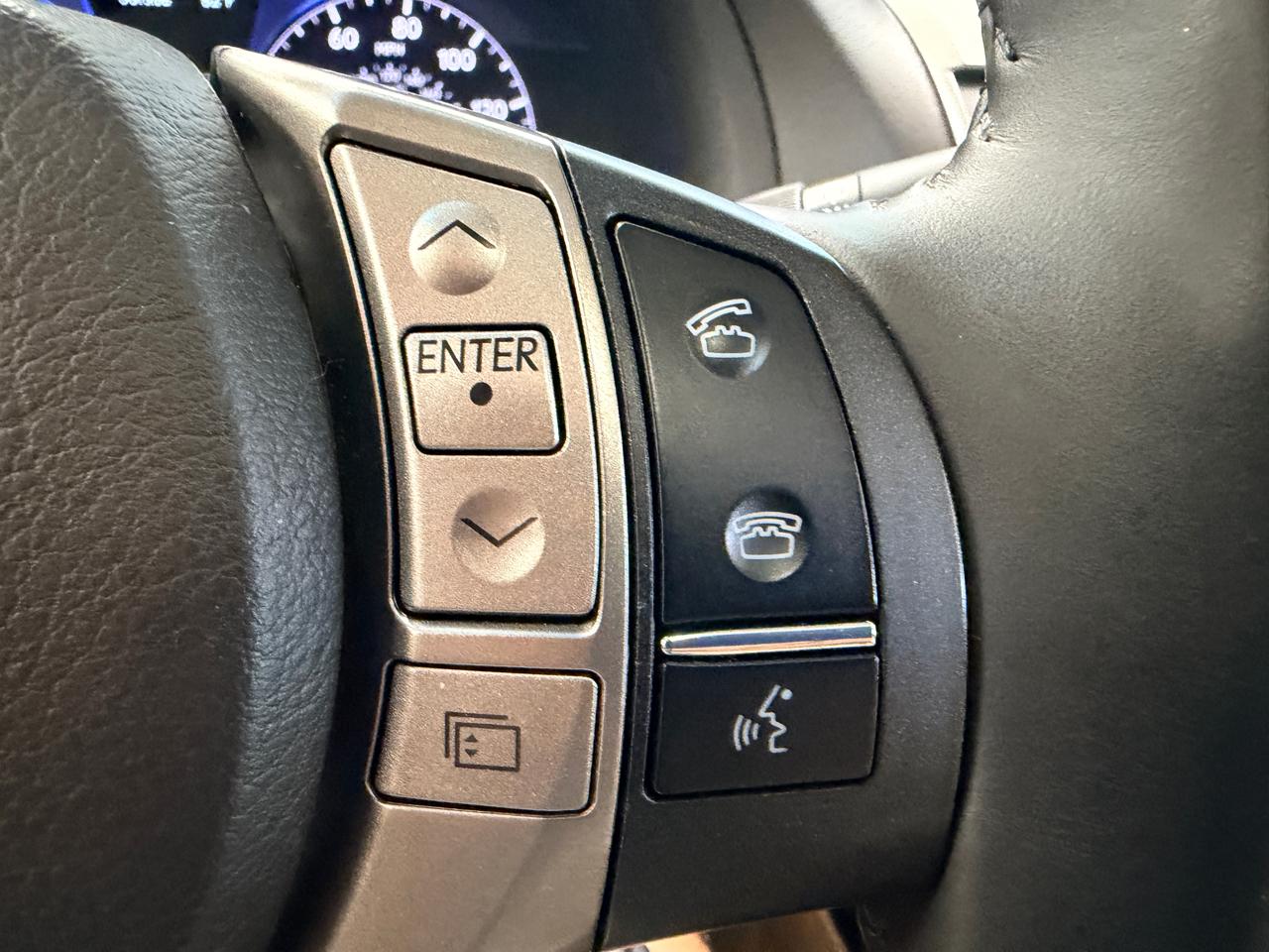 Lexus RX 350 Premium 2015