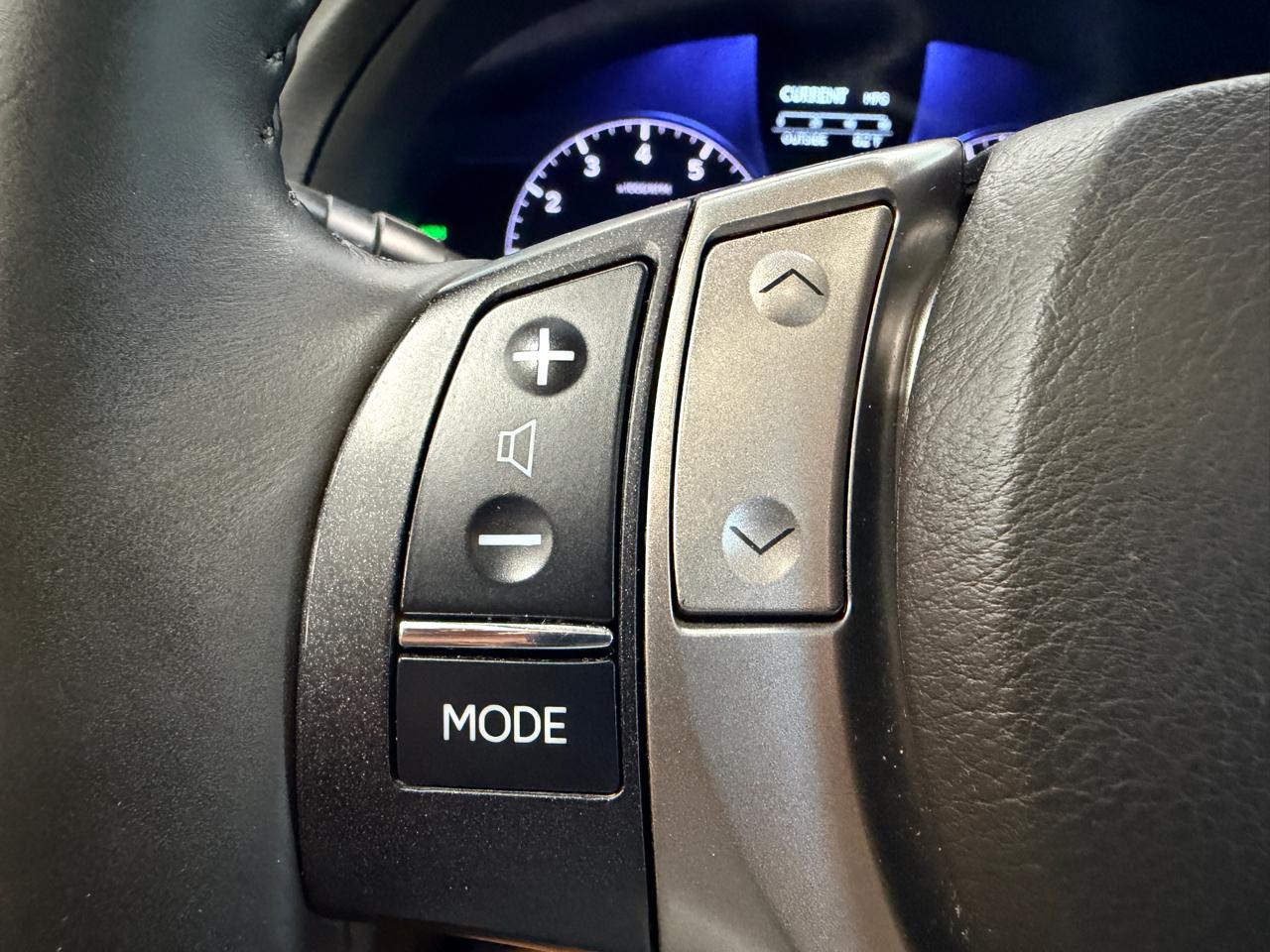 Lexus RX 350 Premium 2015
