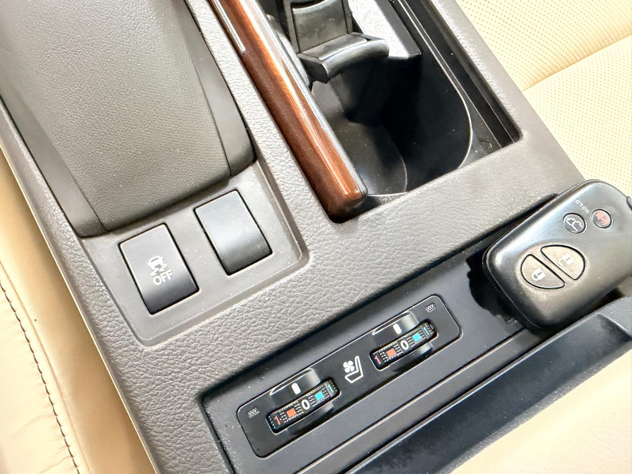 Lexus RX 350 Premium 2015