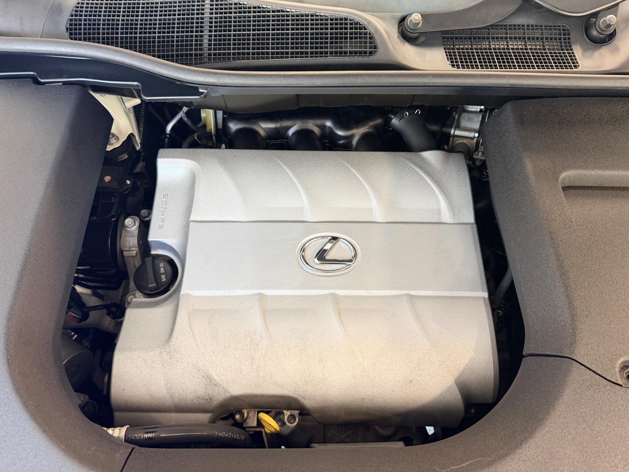 Lexus RX 350 Premium 2015