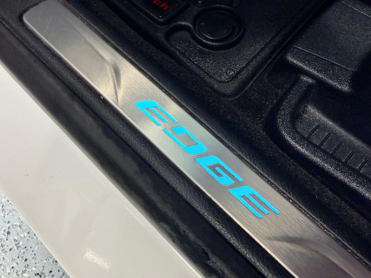 Ford Edge Titanium FWD 2017