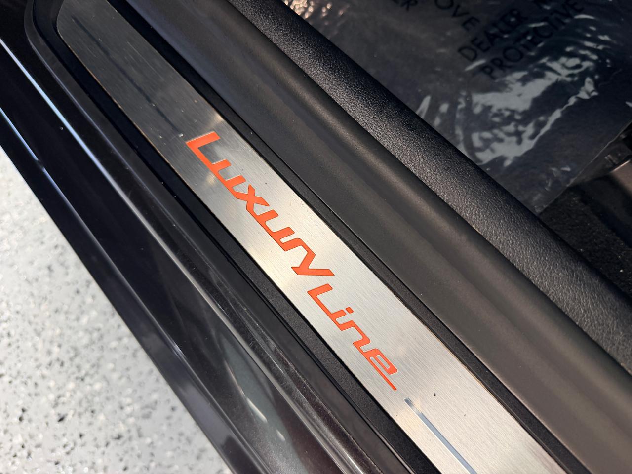 BMW 5 Series  2020