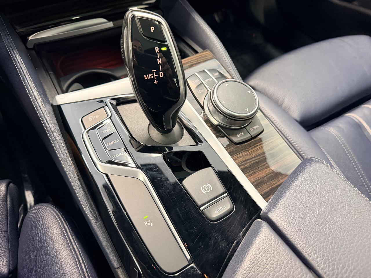 BMW 5 Series  2020