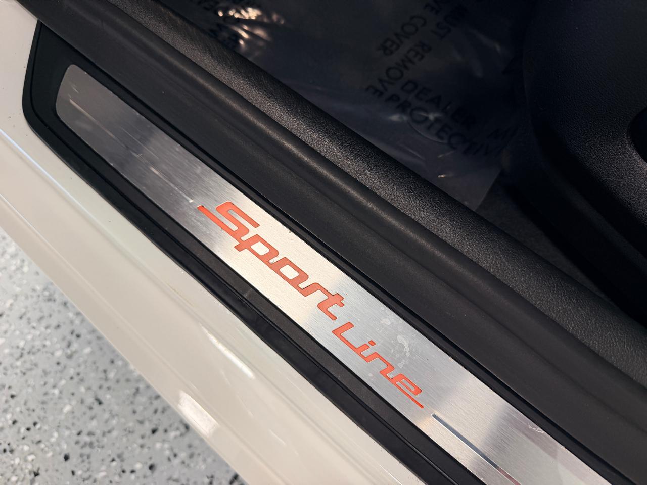 BMW 5 Series  2019