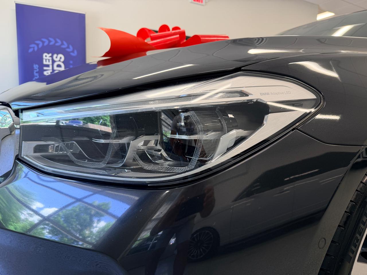 BMW 6 Series  2019
